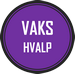 VAKS Hvalp